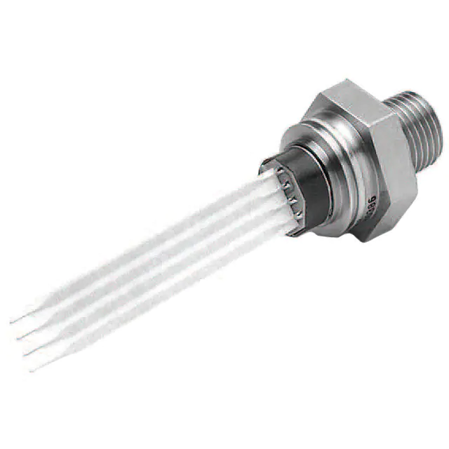 NPI-19J-050AV Amphenol Advanced Sensors (NovaSensor) product image